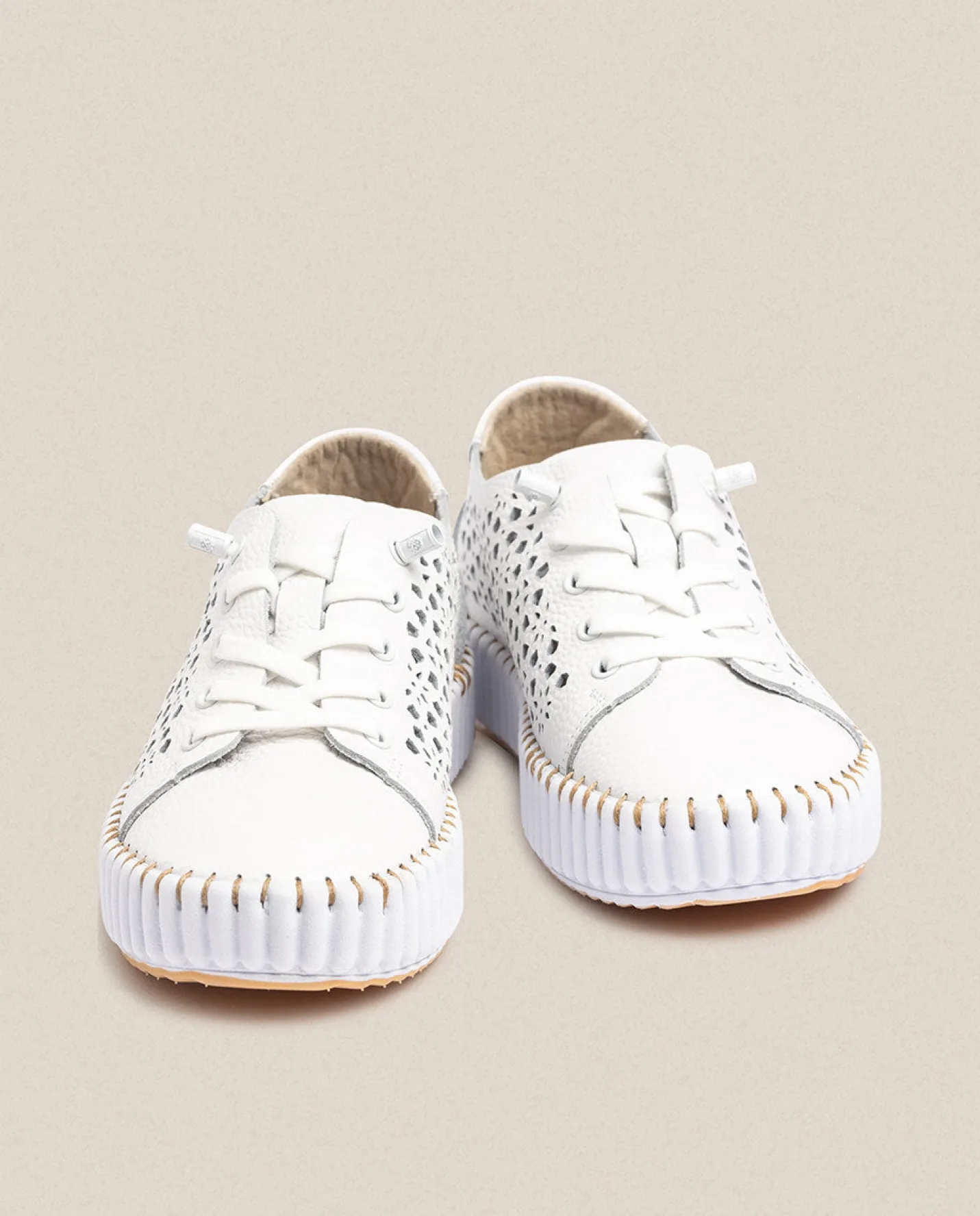 Shoes|Sneakers|Yokono Flat Shoe SINTRA-002 White