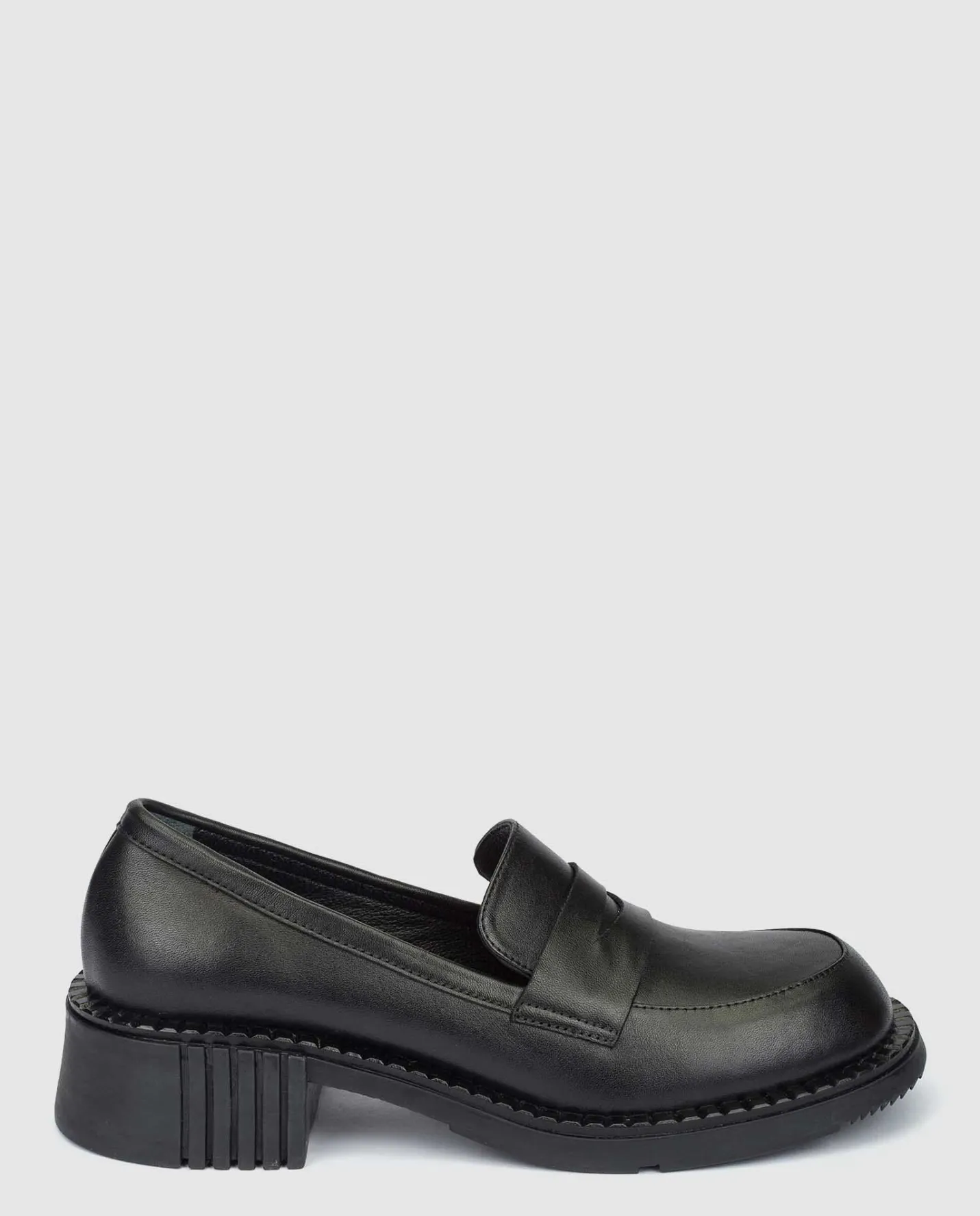 Shoes|Yokono Heeled Shoe Yumara 001 Black
