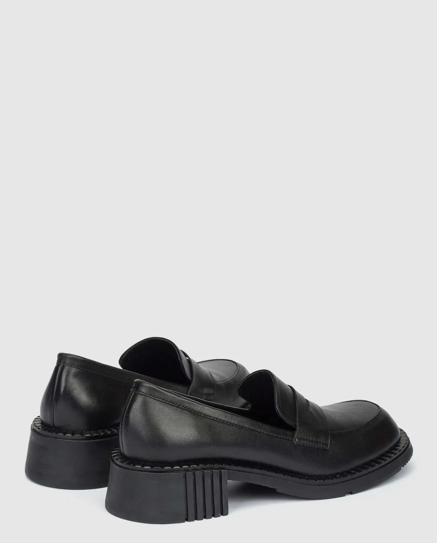 Shoes|Yokono Heeled Shoe Yumara 001 Black