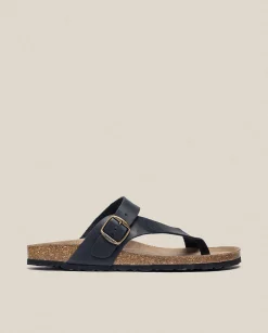 Sandals|Yokono Sandalia De Hombre Macam 203 Negro