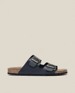 Sandals|Yokono Sandalia De Hombre Macam 150 Negro