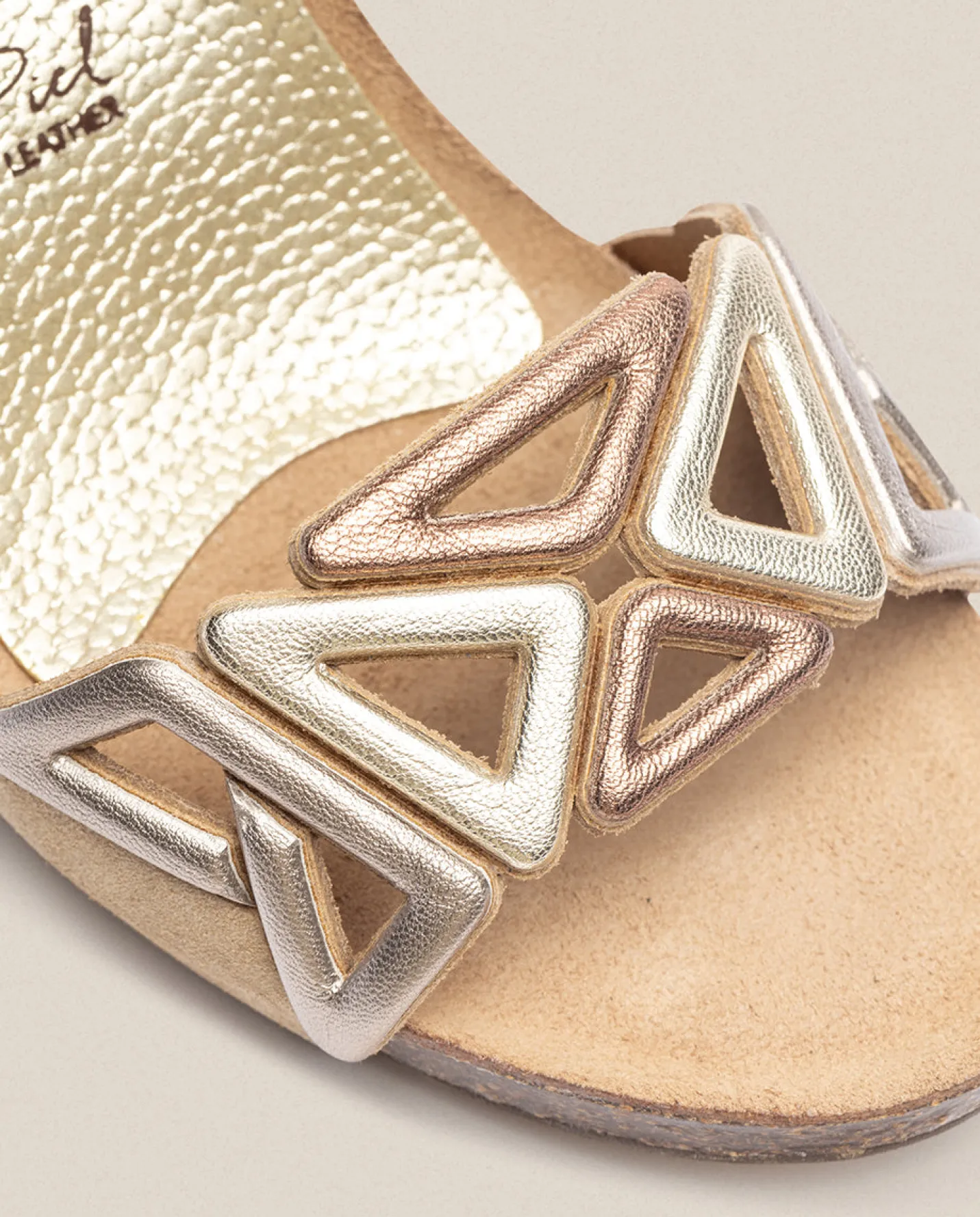 Heeled Sandals|Yokono Sandalia De Tacón Ponza 007 Marron