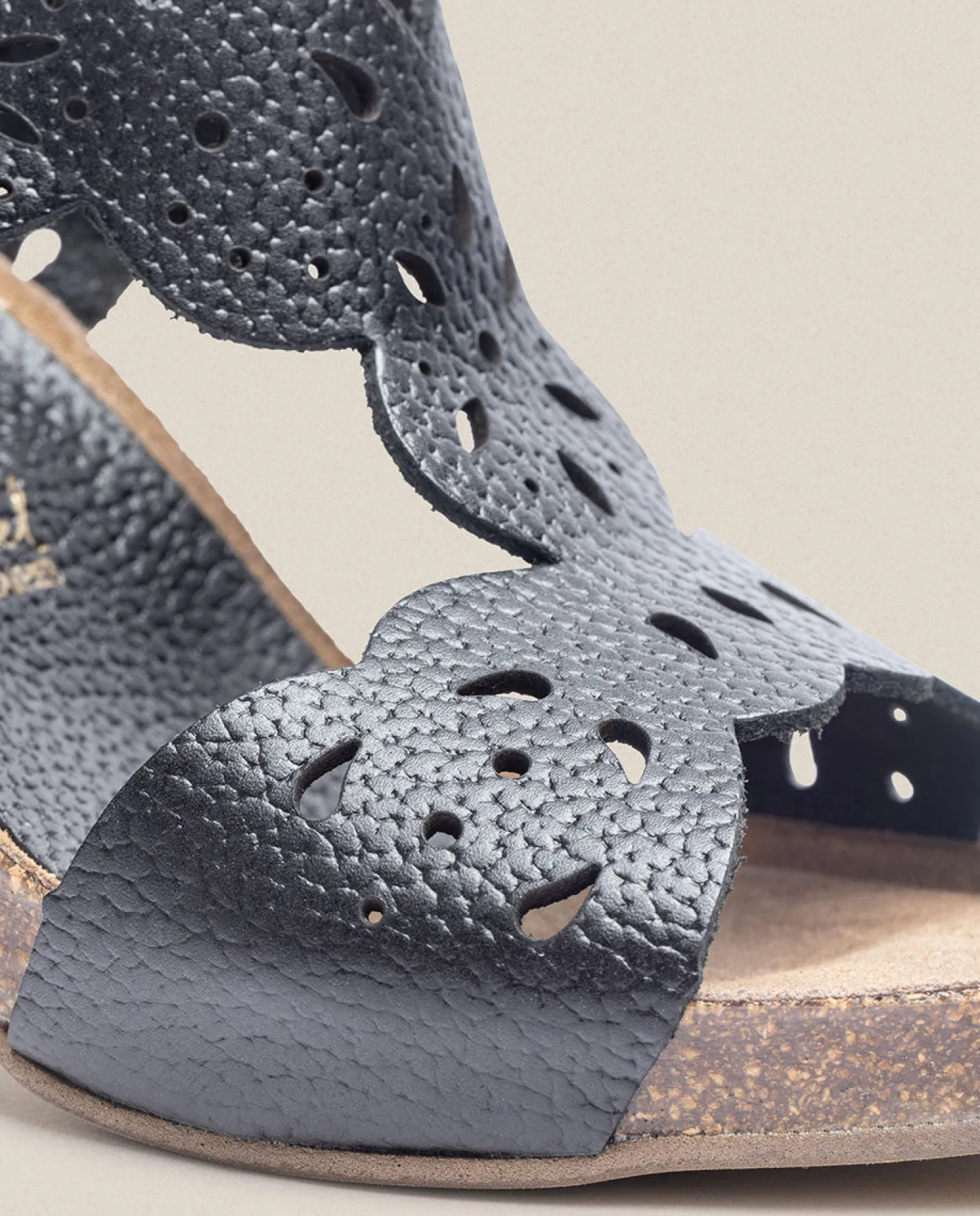 Heeled Sandals|Yokono Sandalia De Tacón Ponza 006 Negro