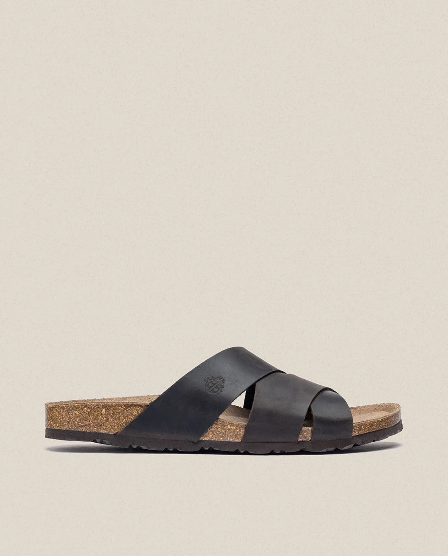 Sandals|Yokono Sandalia Plana Macam 217 Marron