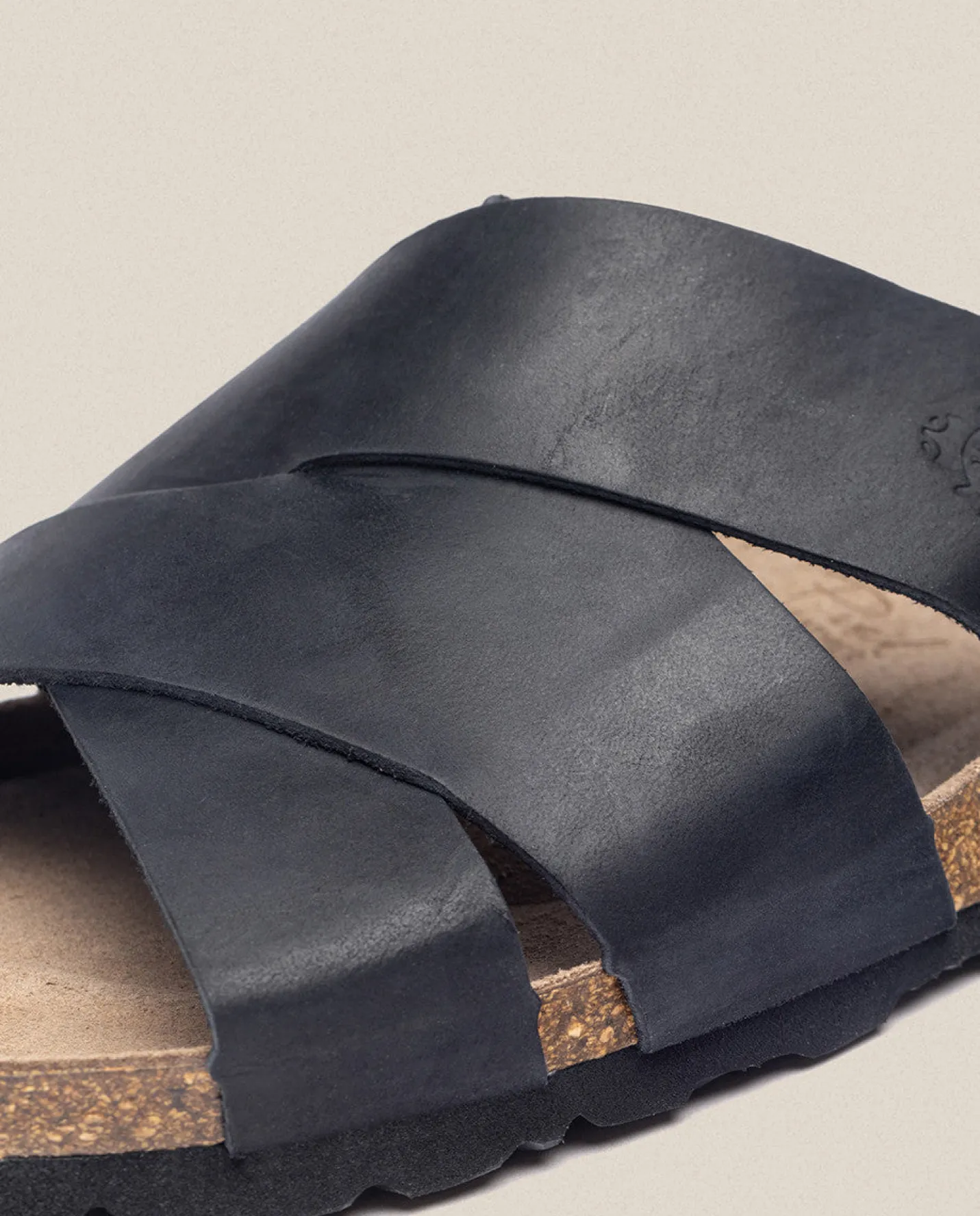 Sandals|Yokono Sandalia Plana Macam 217 Negro