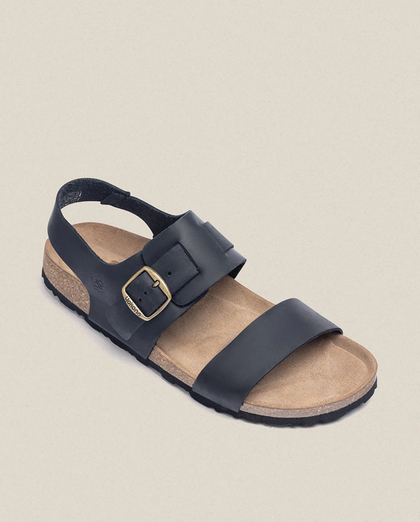 Sandals|Yokono Sandalia Plana Macam 216 Negro